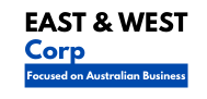 East and West Corp 